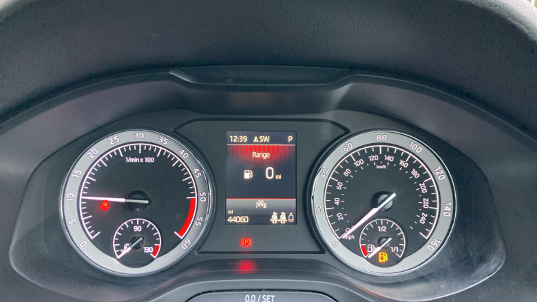 Skoda Kodiaq 2.0 TDI Sport Line 4x4 5dr DSG [7 Seat] Diesel Estate